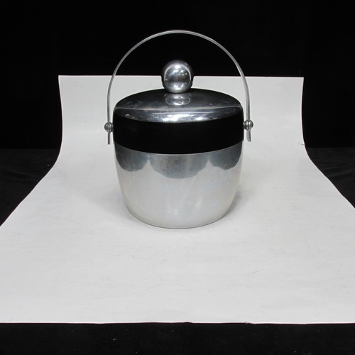 Vintage 1950s kromex - vintage, aluminum