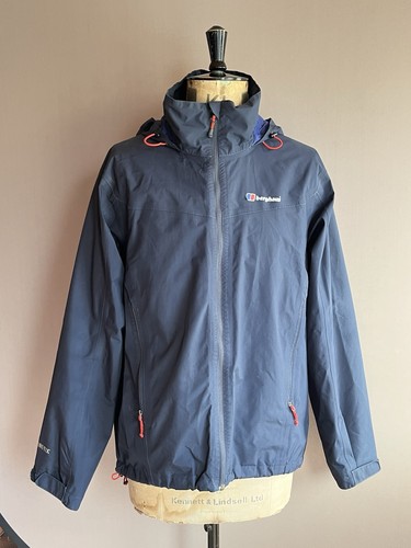 Berghaus gore tex jacket mens - berghaus,