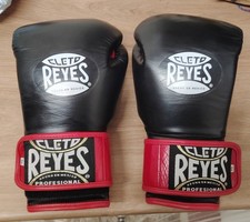 Cleto Reyes Boxing Gloves