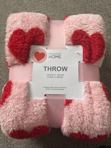 New primark home throw - home, lovely