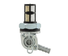 Vespa Fast Flow Fuel Tap SIP