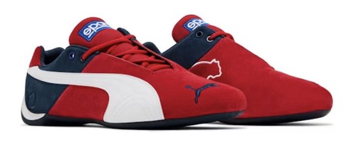 Puma sparco future cat - x,