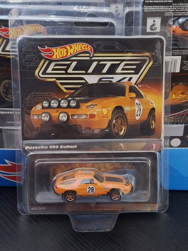 Hot wheels rlc collectors - hot,