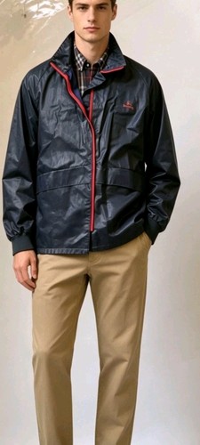 Burberry pvc wet look - pvc,