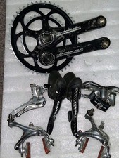 campagnolo centaur 10-SPEED