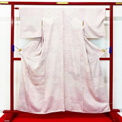Japanese kimono komon - japanese, 'komon'