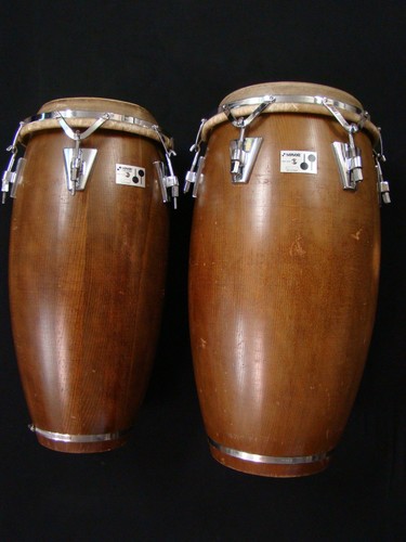Sonor congas genuine - sonor,