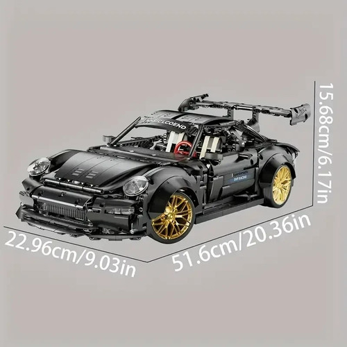 Brick block build technic - brick,