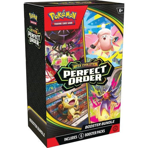 Pokemon tcg perfect order - tcg:,