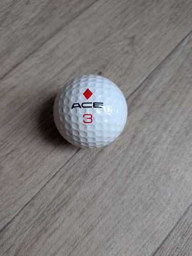 Ace penfold vintage - ace, golf