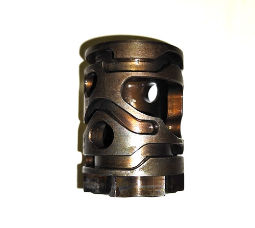 Gasgas pro trials bike engine - gasgas,