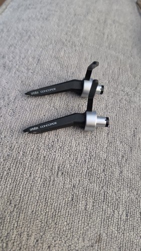 Ortofon concorde pro - ortofon,