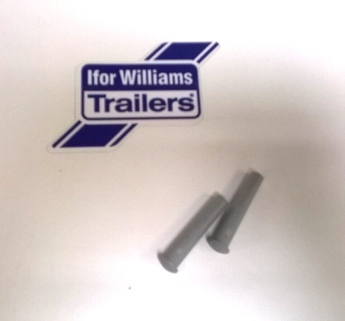 Genuine ifor williams horsebox - genuine,