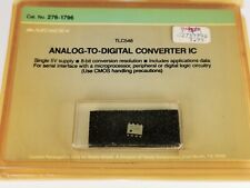 Archer Tandy TLC548IP Analog