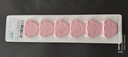 Nappy diaper pins - pins, design