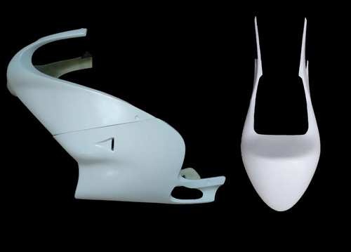 Aprilia 125 race fairing - rs,
