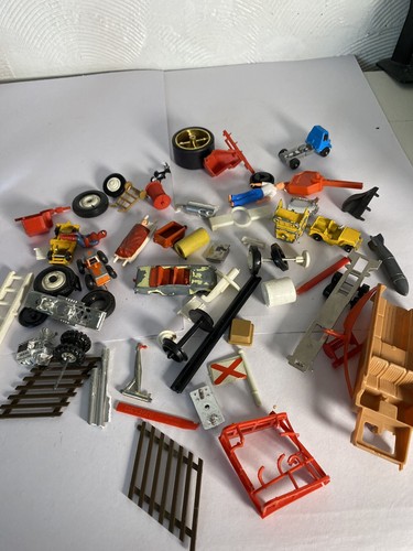 Matchbox corgi car parts and - corgi,