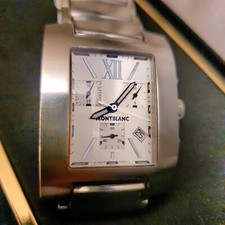 Mont Blanc Profile 7049