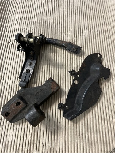 Rover r65 gearbox - zr,