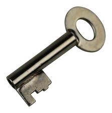 Fire Brigade Key FB1 Replacement Keys For Fire Brigade Padlock