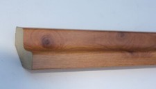 PINE EFFECT CORNER POSTS FOR