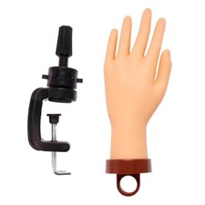 Nail Trainning Practice soft