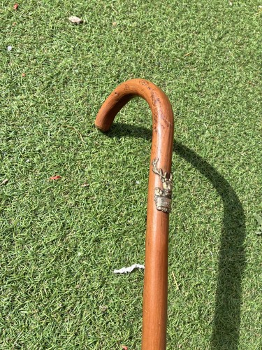 Vintage boppard germany wooden - germany,