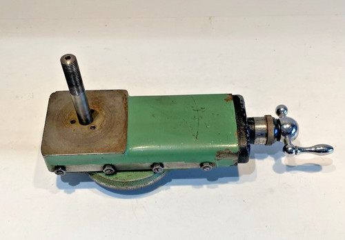 Myford super lathe top slide - myford,