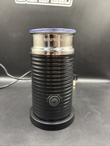 Nespresso aeroccino milk - nespresso,