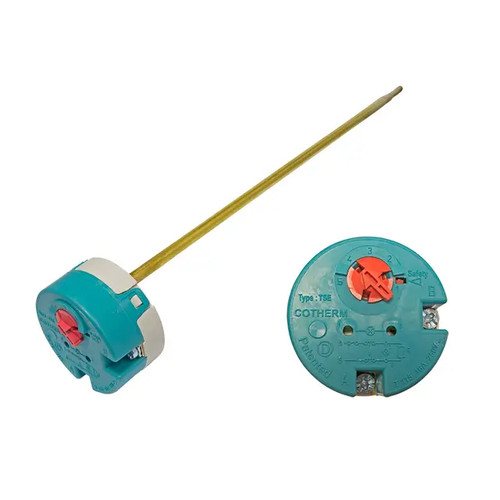 Cotherm tse00187 tse dual - cotherm,