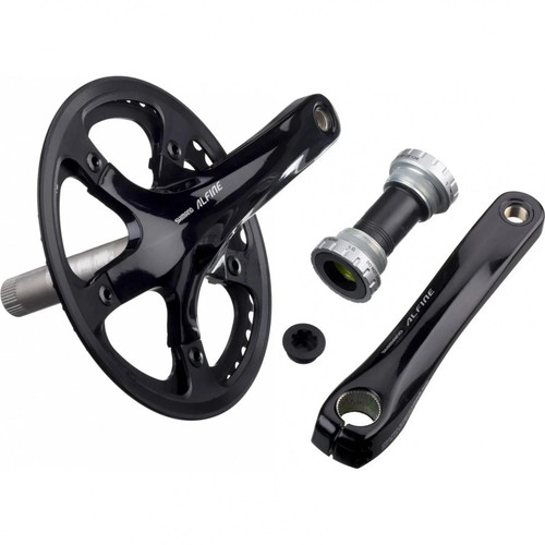 Shimano alfine s501 - shimano, fc-s501