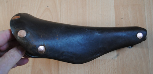 Brooks professional saddle - brooks,