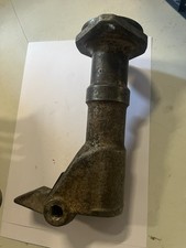 OEM Complete Tool Holder Assembly 5000215337 Wacker Neuson WM80 Engine BH25 BH55