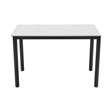 Modern Dining Table White