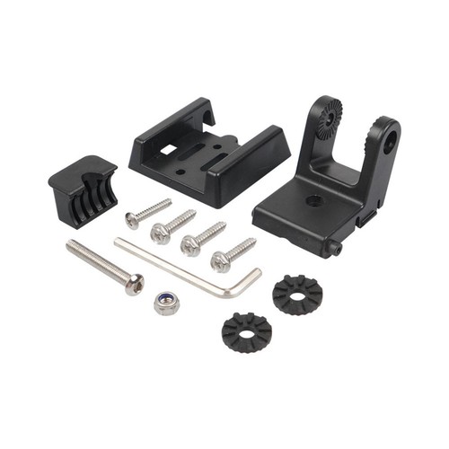 Transducer mount kit 7400931 - mount,