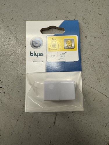 Blyss rj11 telephone adapter - rj11,
