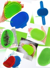 Pet Grooming Brush Massage