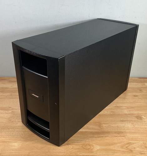 Bose model ps48 series - bose,