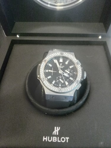 Hublot big bang mm - 44,
