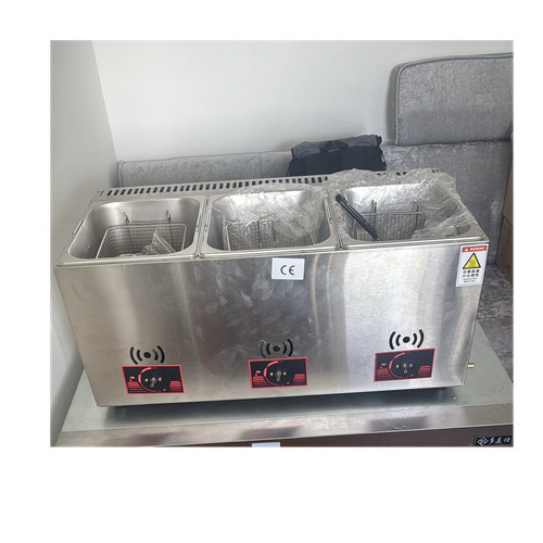 733 deep fat countertop gas - deep,