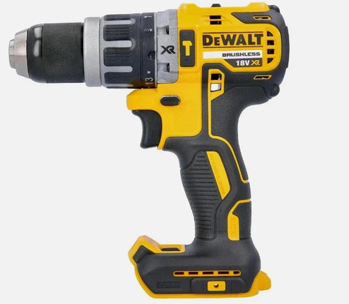Dewalt brushless compact combi - dewalt,