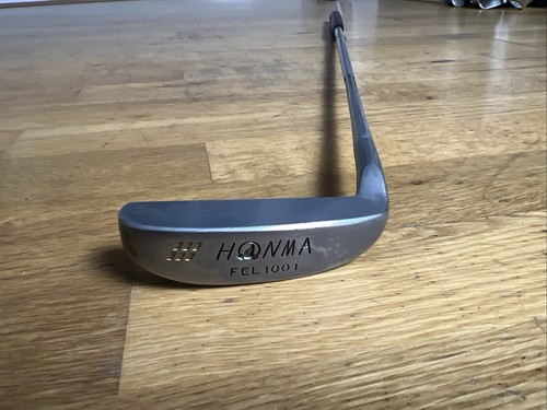 Honma fel 1001 putter - putter, 35”