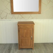 Slimline Bathroom Cabinet