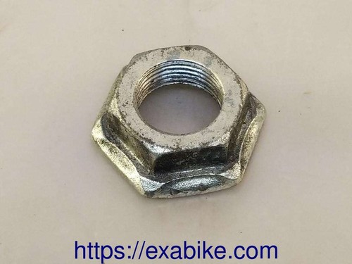 Nut for kawasaki zrx - nut,