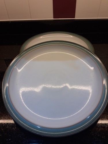 Denby regency green dinner - regency,