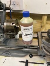 Lathe/milling machine Slideway