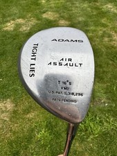 ✅Adams Tight Lies Air