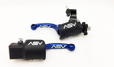 ASV F3 Front Brake Clutch