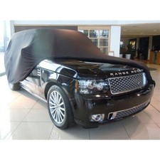 LAND ROVER SERIES 1 / 2 / 2A / 3 AND 90 SUPER SOFT INDOOR COVER