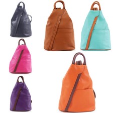 Women Soft Italian Vera Pelle